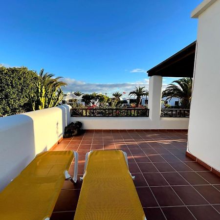 Carlos Park 51 Playa Blanca  Exterior foto
