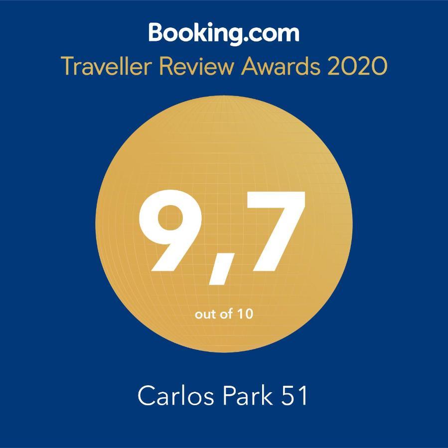 Carlos Park 51 Playa Blanca  Exterior foto