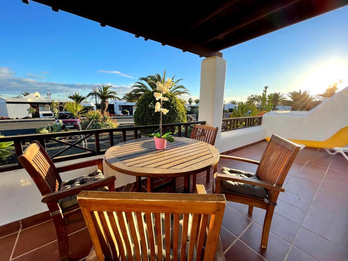 Carlos Park 51 Playa Blanca  Exterior foto