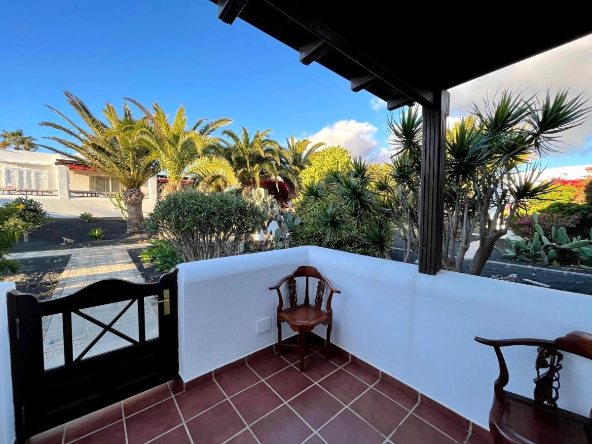 Carlos Park 51 Playa Blanca  Exterior foto