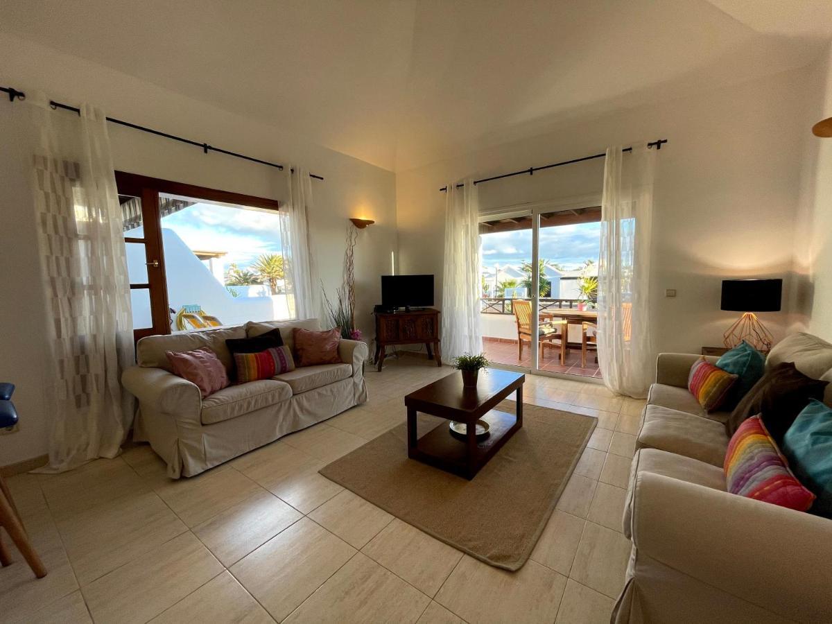 Carlos Park 51 Playa Blanca  Exterior foto