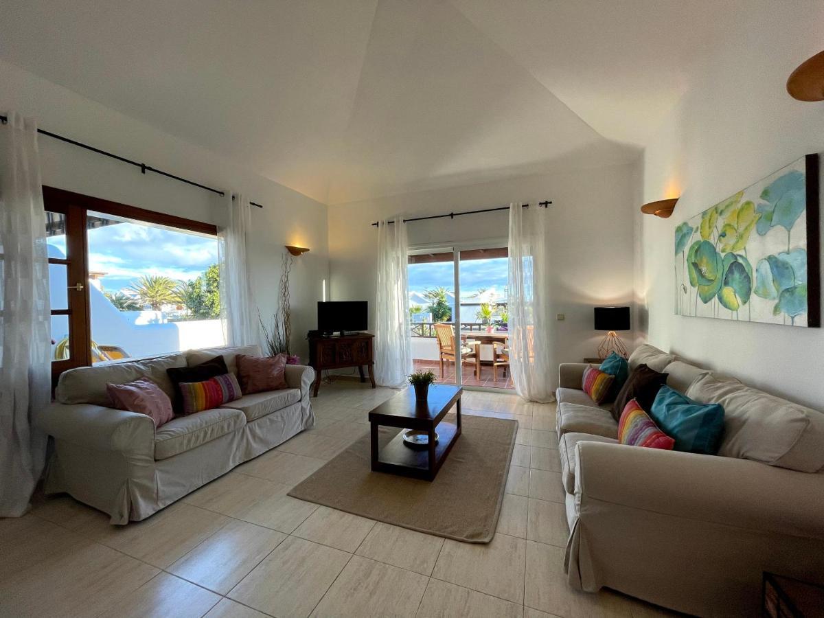 Carlos Park 51 Playa Blanca  Exterior foto