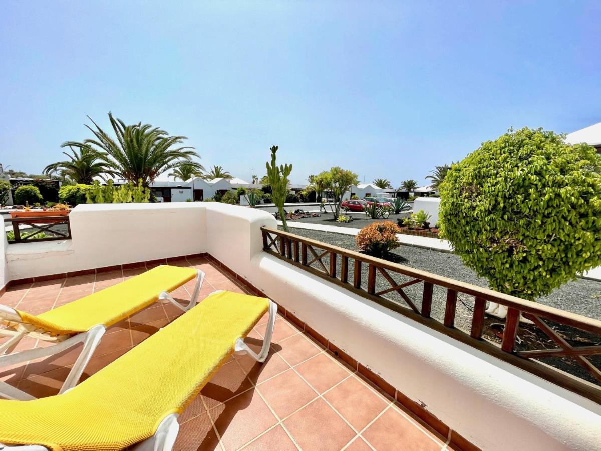 Carlos Park 51 Playa Blanca  Exterior foto
