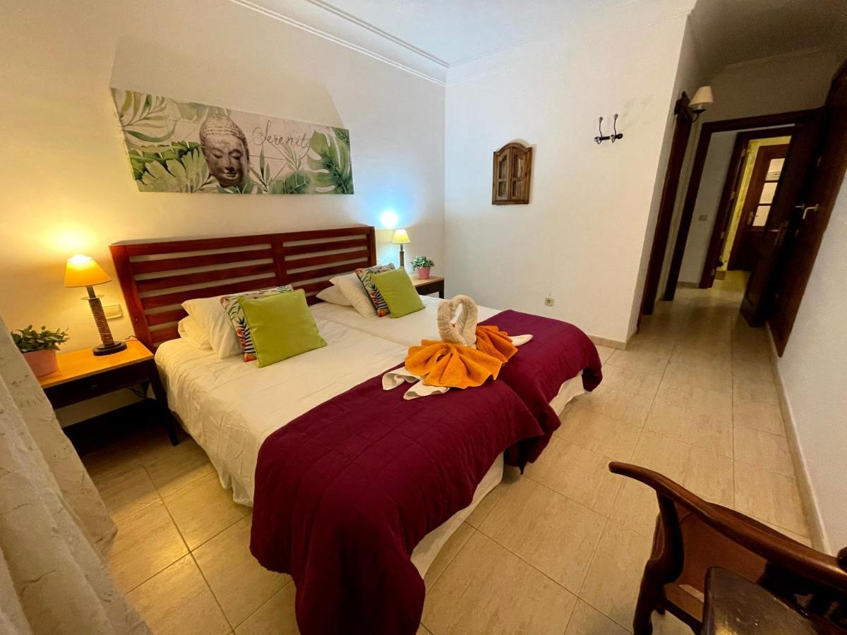 Carlos Park 51 Playa Blanca  Exterior foto