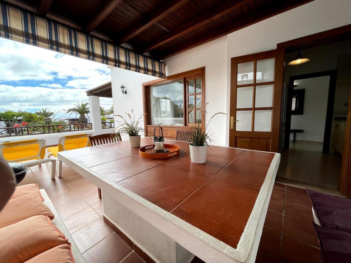 Carlos Park 51 Playa Blanca  Exterior foto
