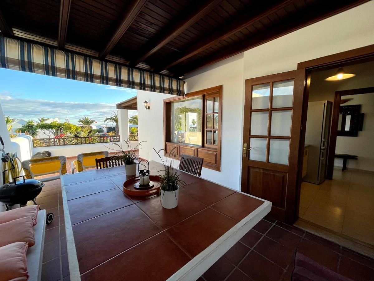 Carlos Park 51 Playa Blanca  Exterior foto