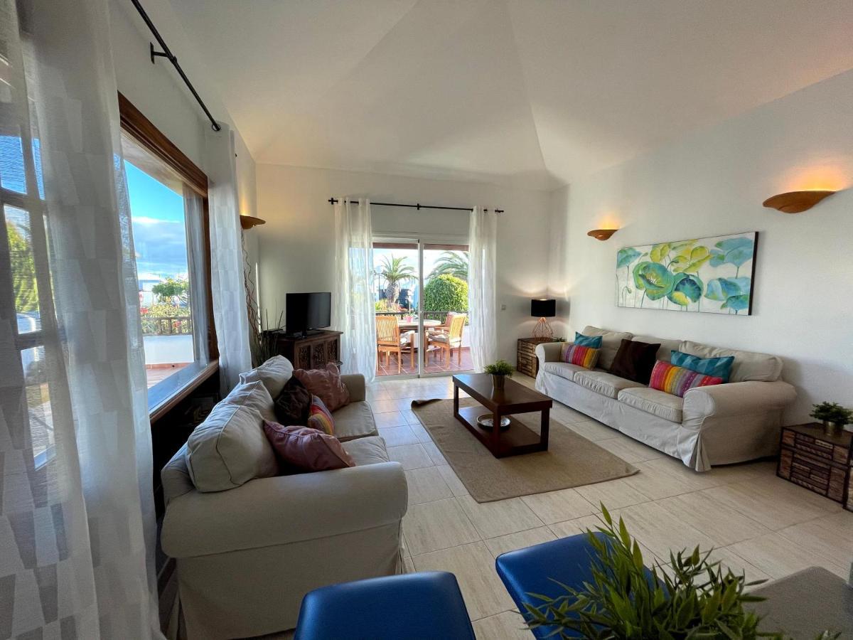Carlos Park 51 Playa Blanca  Exterior foto