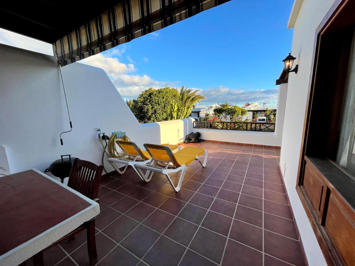 Carlos Park 51 Playa Blanca  Exterior foto