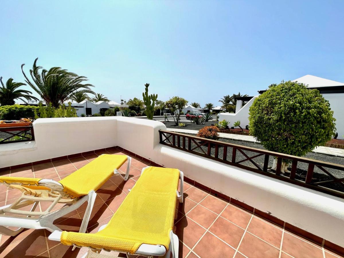 Carlos Park 51 Playa Blanca  Exterior foto