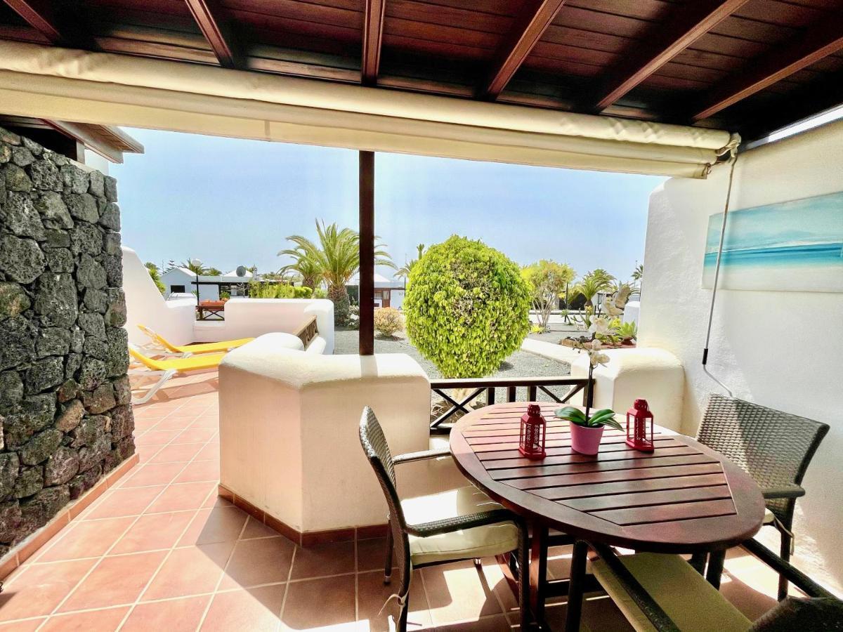 Carlos Park 51 Playa Blanca  Exterior foto