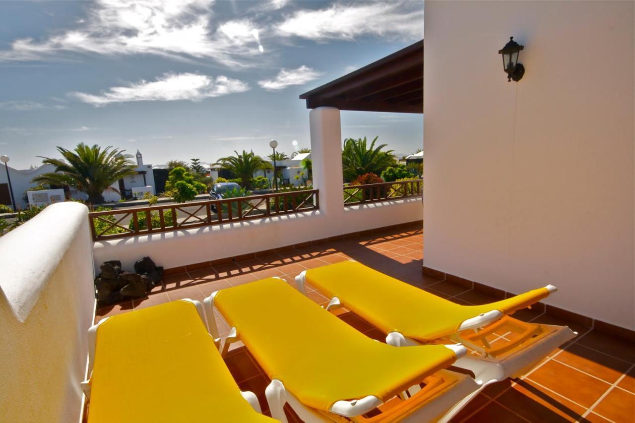 Carlos Park 51 Playa Blanca  Exterior foto